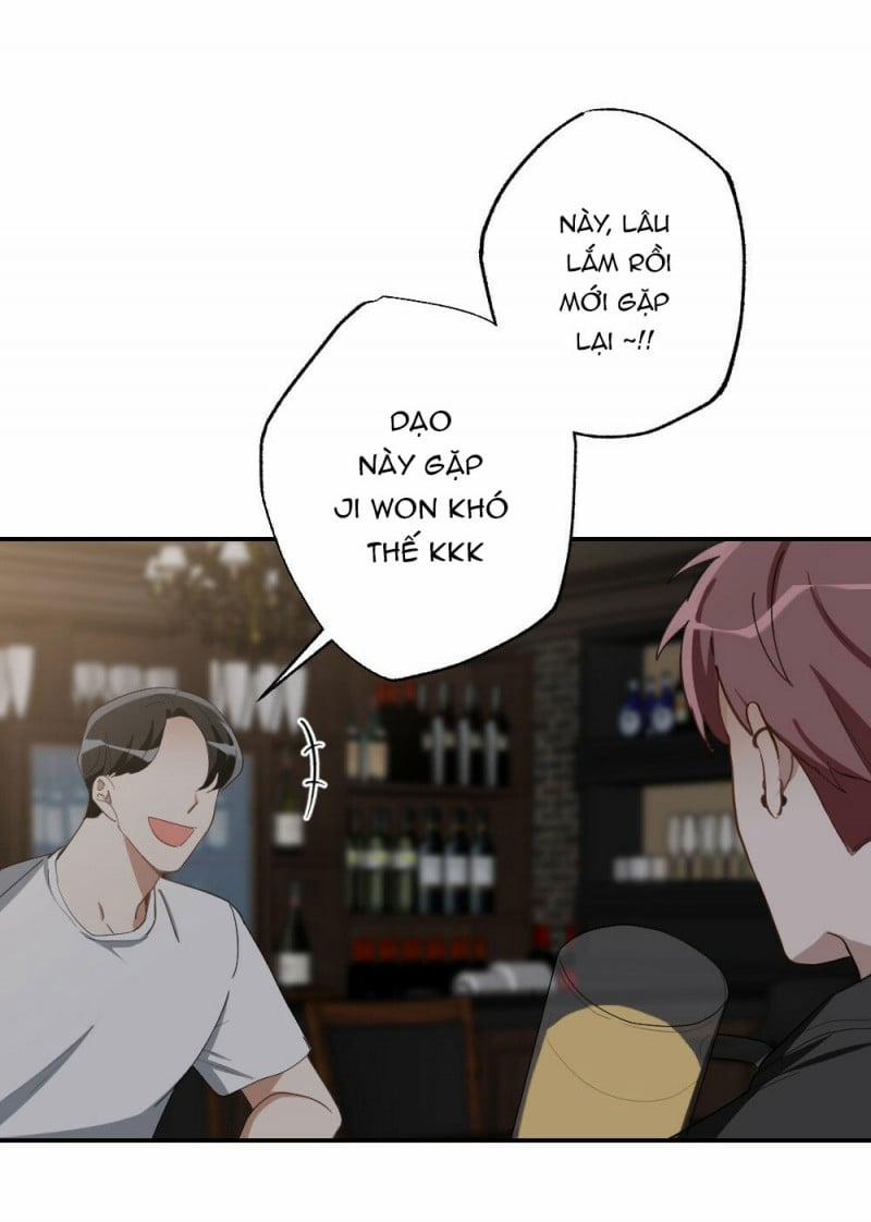 Dạy Thầy Giáo Cách Làm Tình 5 trang 2