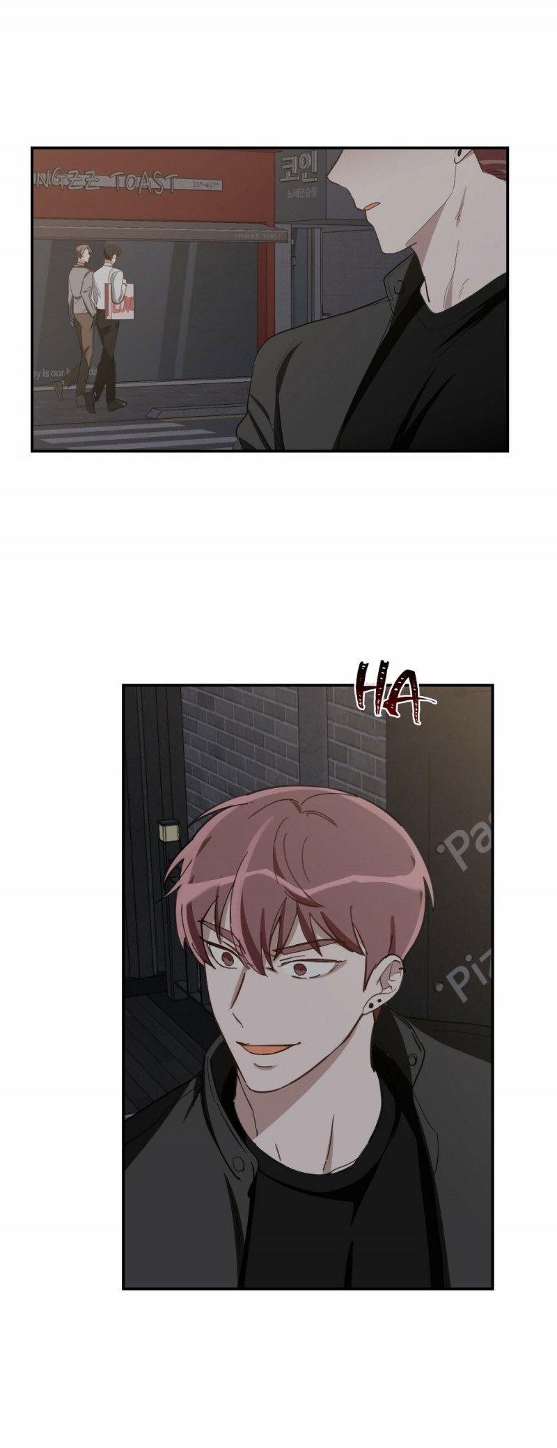 Dạy Thầy Giáo Cách Làm Tình 5 trang 20