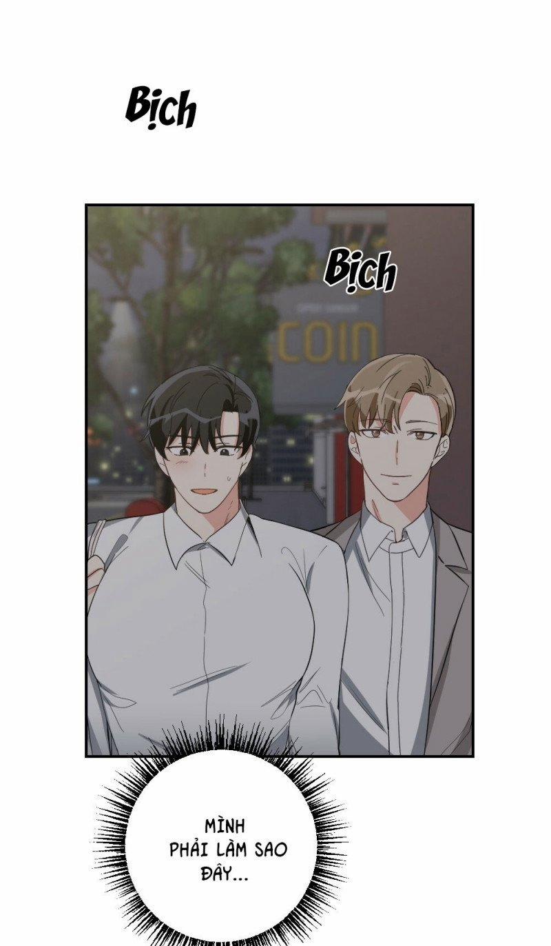 Dạy Thầy Giáo Cách Làm Tình 5 trang 22