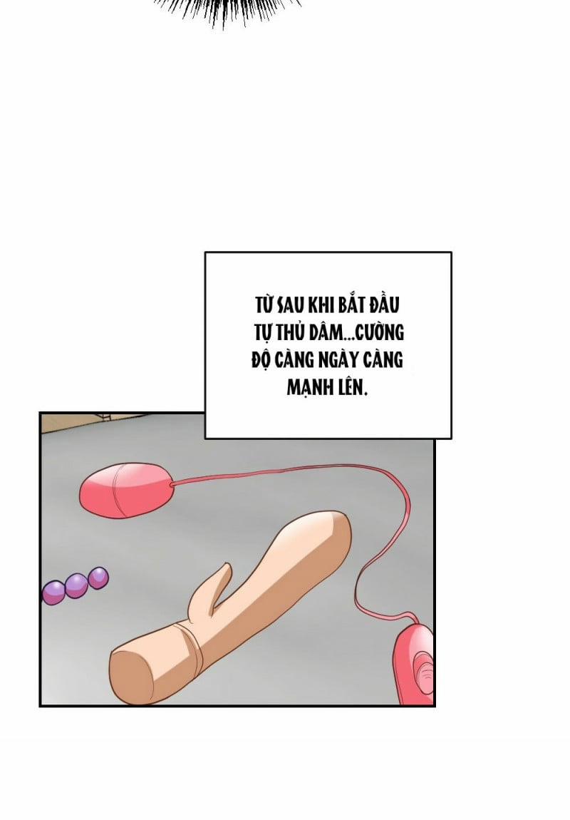 Dạy Thầy Giáo Cách Làm Tình 5 trang 23