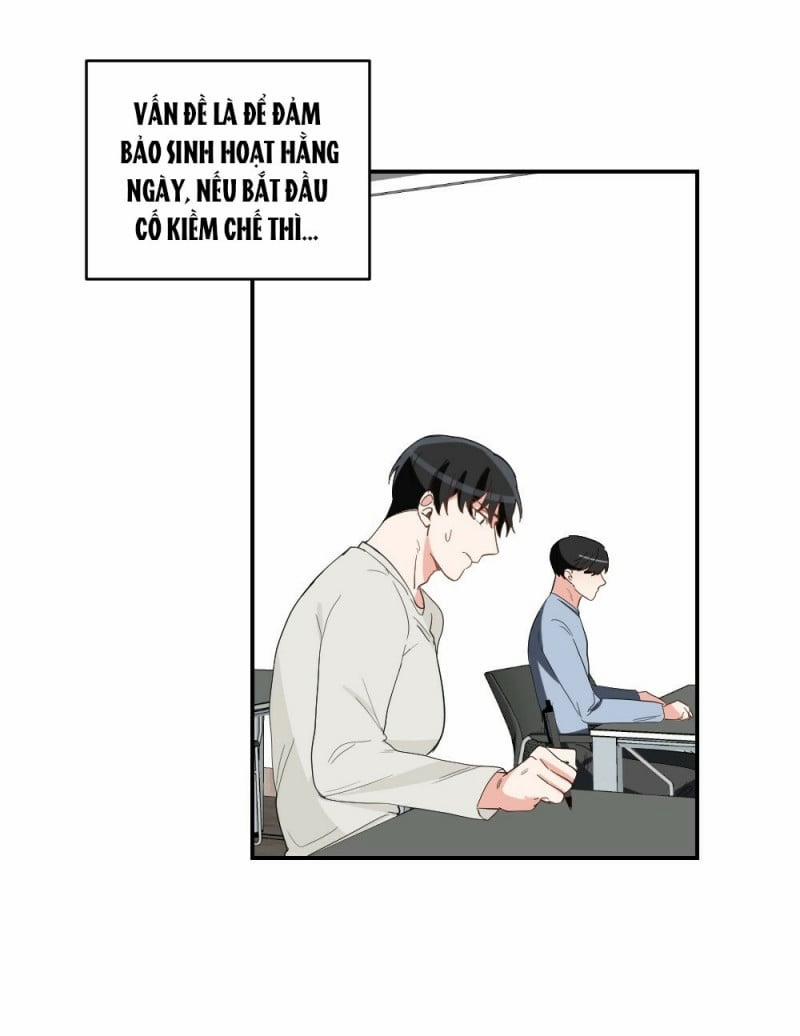 Dạy Thầy Giáo Cách Làm Tình 5 trang 24