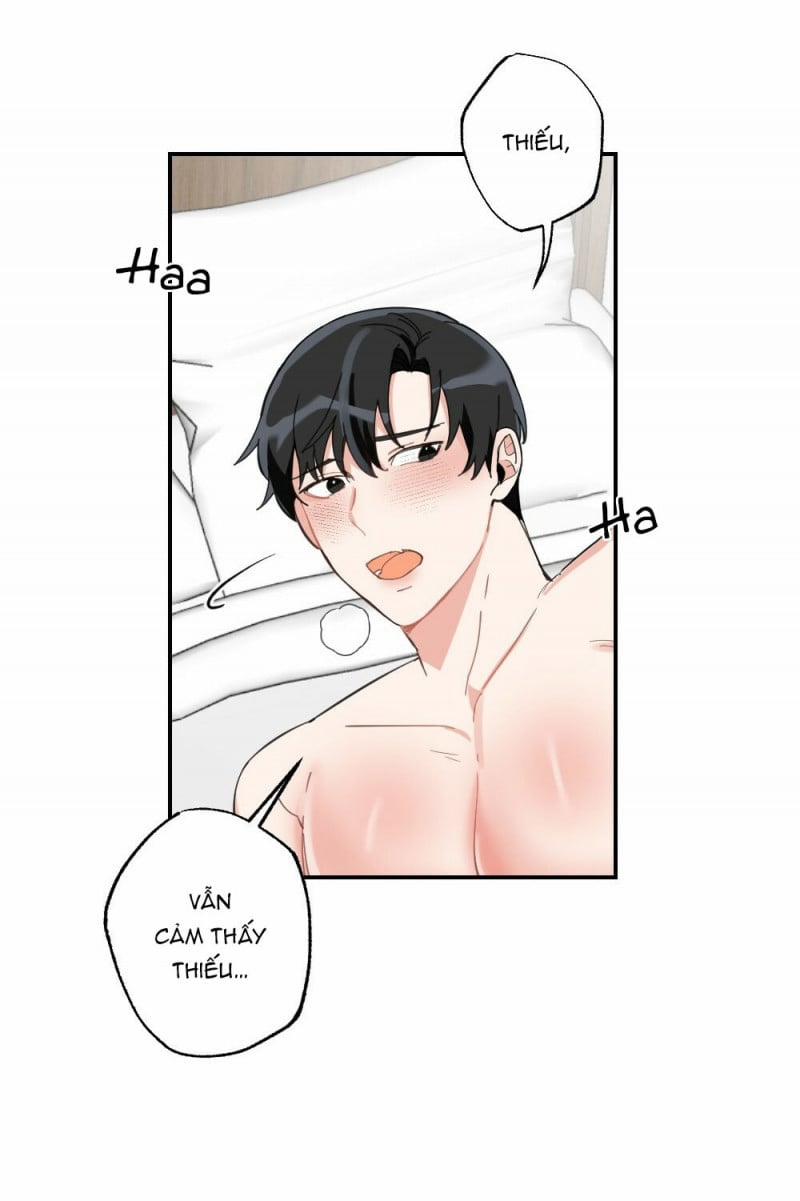 Dạy Thầy Giáo Cách Làm Tình 5 trang 26