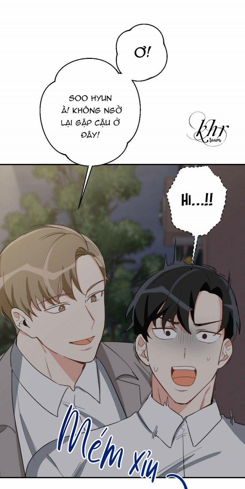 Dạy Thầy Giáo Cách Làm Tình 5 trang 28