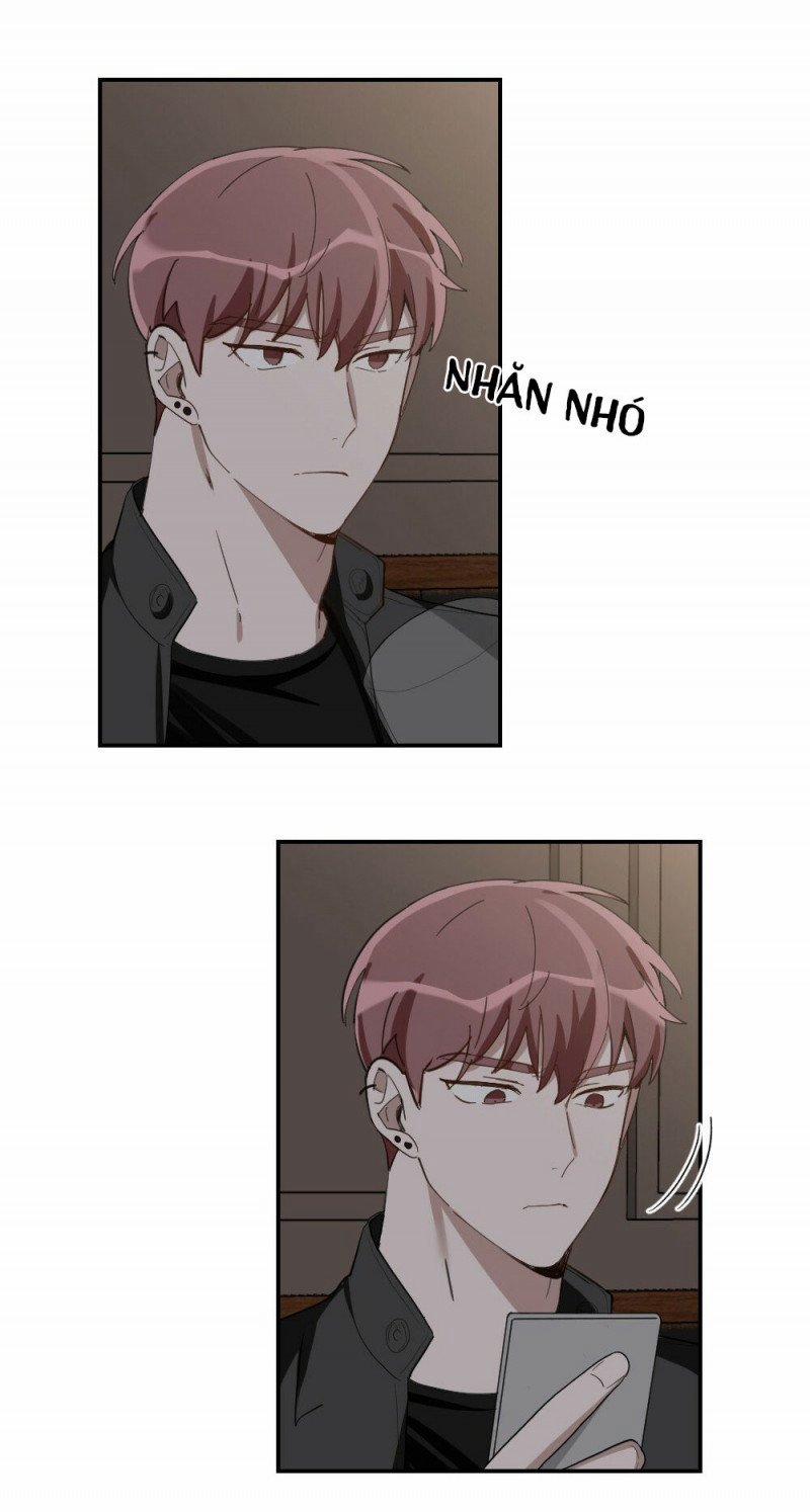 Dạy Thầy Giáo Cách Làm Tình 5 trang 3