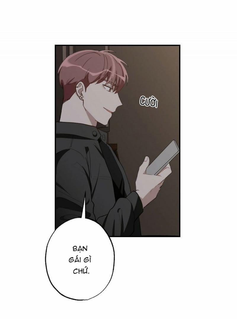 Dạy Thầy Giáo Cách Làm Tình 5 trang 6