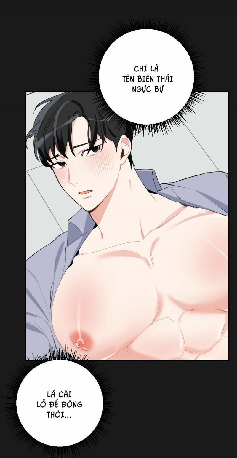 Dạy Thầy Giáo Cách Làm Tình 5 trang 8