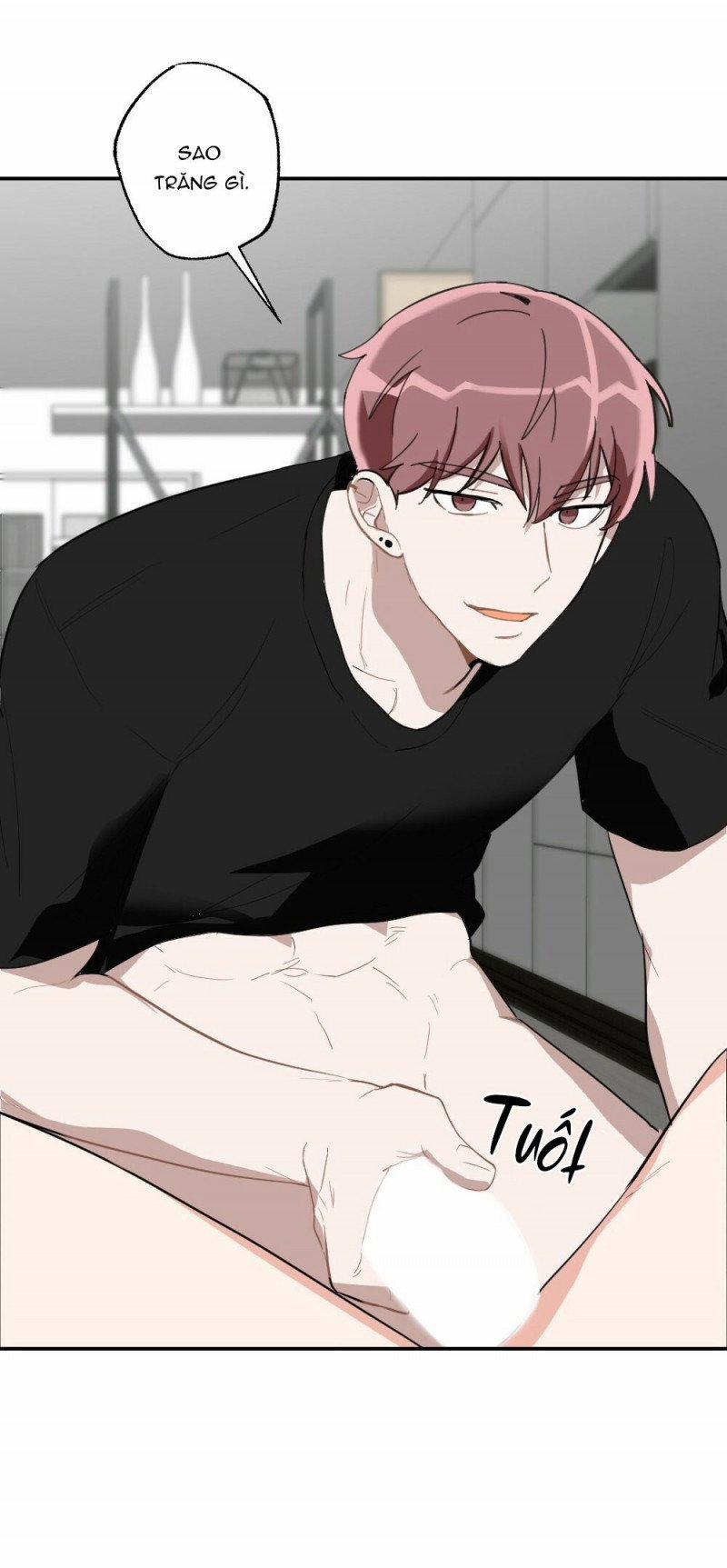 Dạy Thầy Giáo Cách Làm Tình 6.5 trang 0