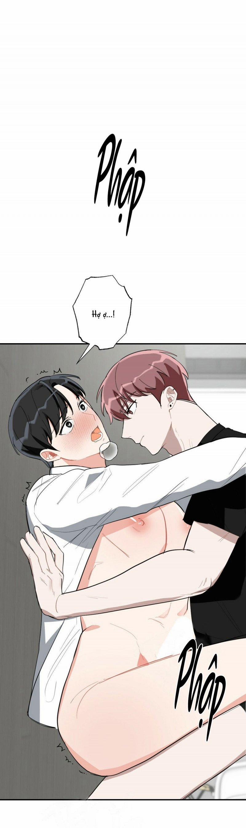 Dạy Thầy Giáo Cách Làm Tình 6.5 trang 1