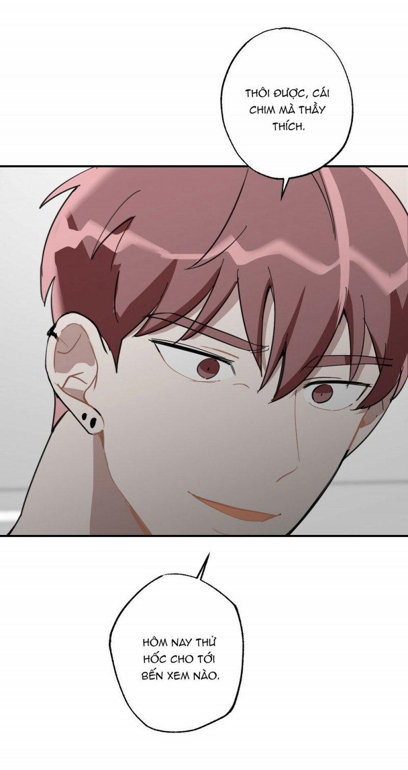 Dạy Thầy Giáo Cách Làm Tình 6.5 trang 10