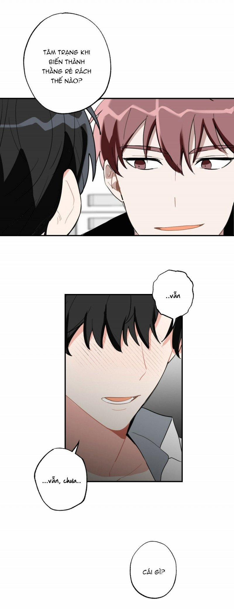 Dạy Thầy Giáo Cách Làm Tình 6.5 trang 13