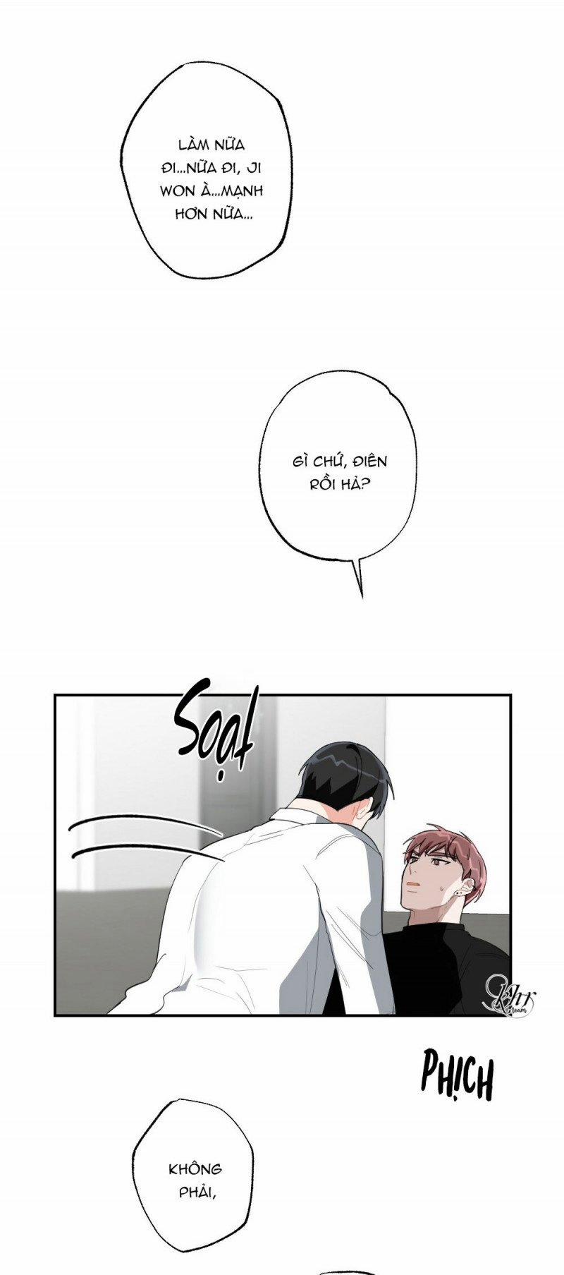 Dạy Thầy Giáo Cách Làm Tình 6.5 trang 15