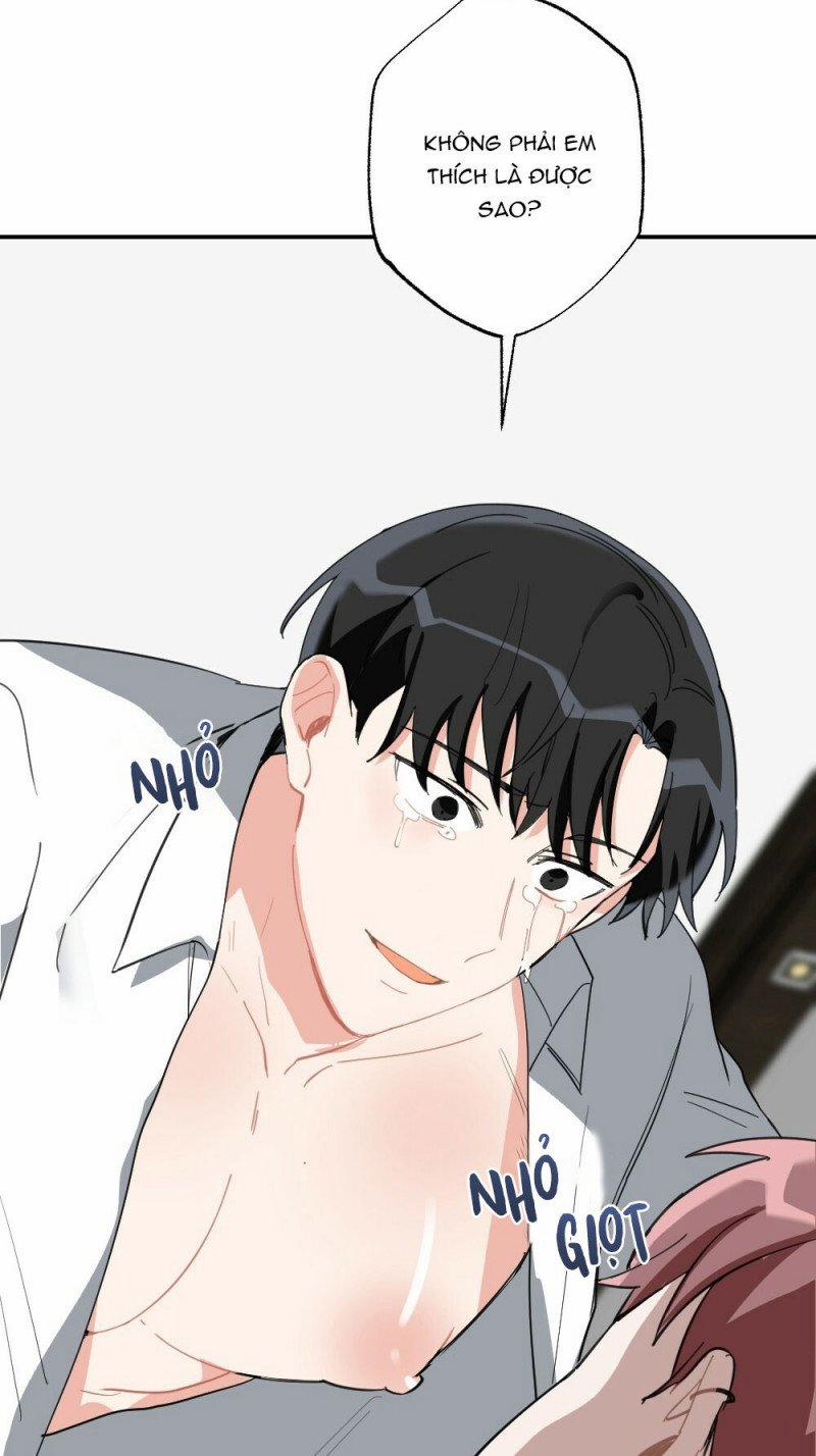 Dạy Thầy Giáo Cách Làm Tình 6.5 trang 16