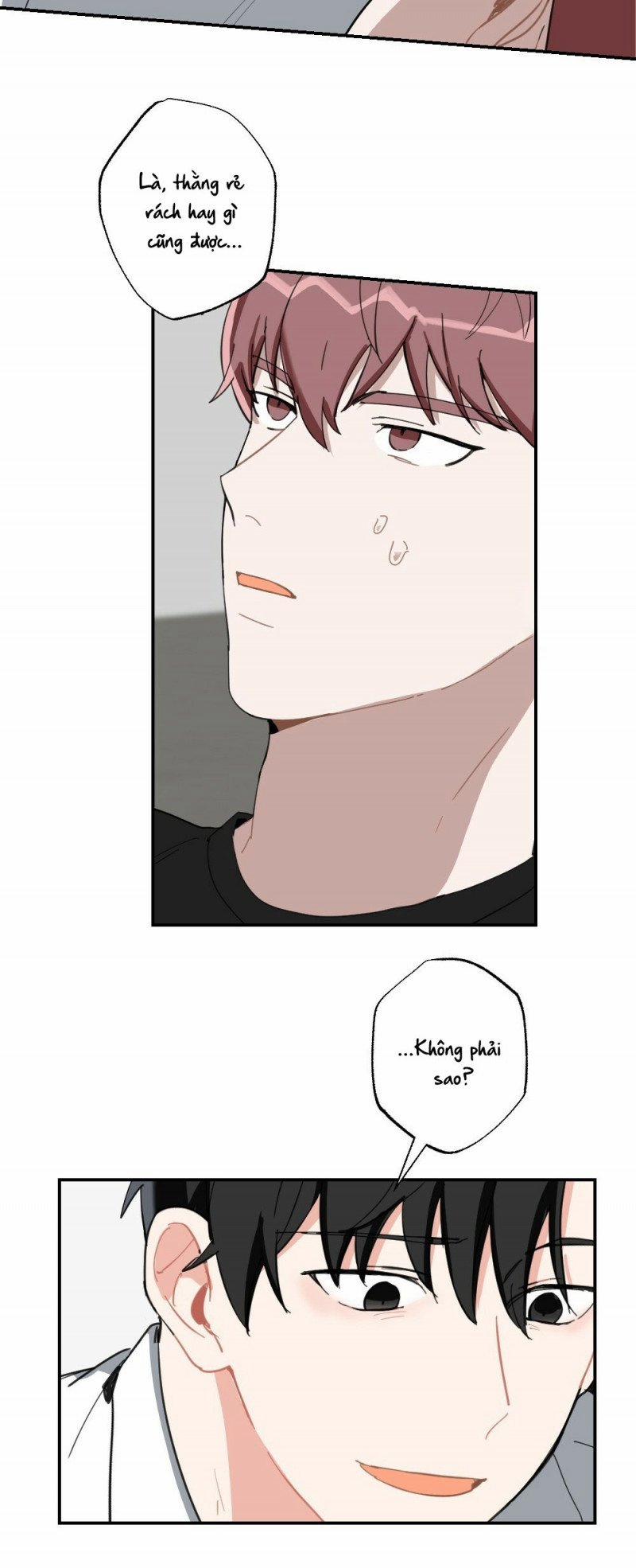 Dạy Thầy Giáo Cách Làm Tình 6.5 trang 17