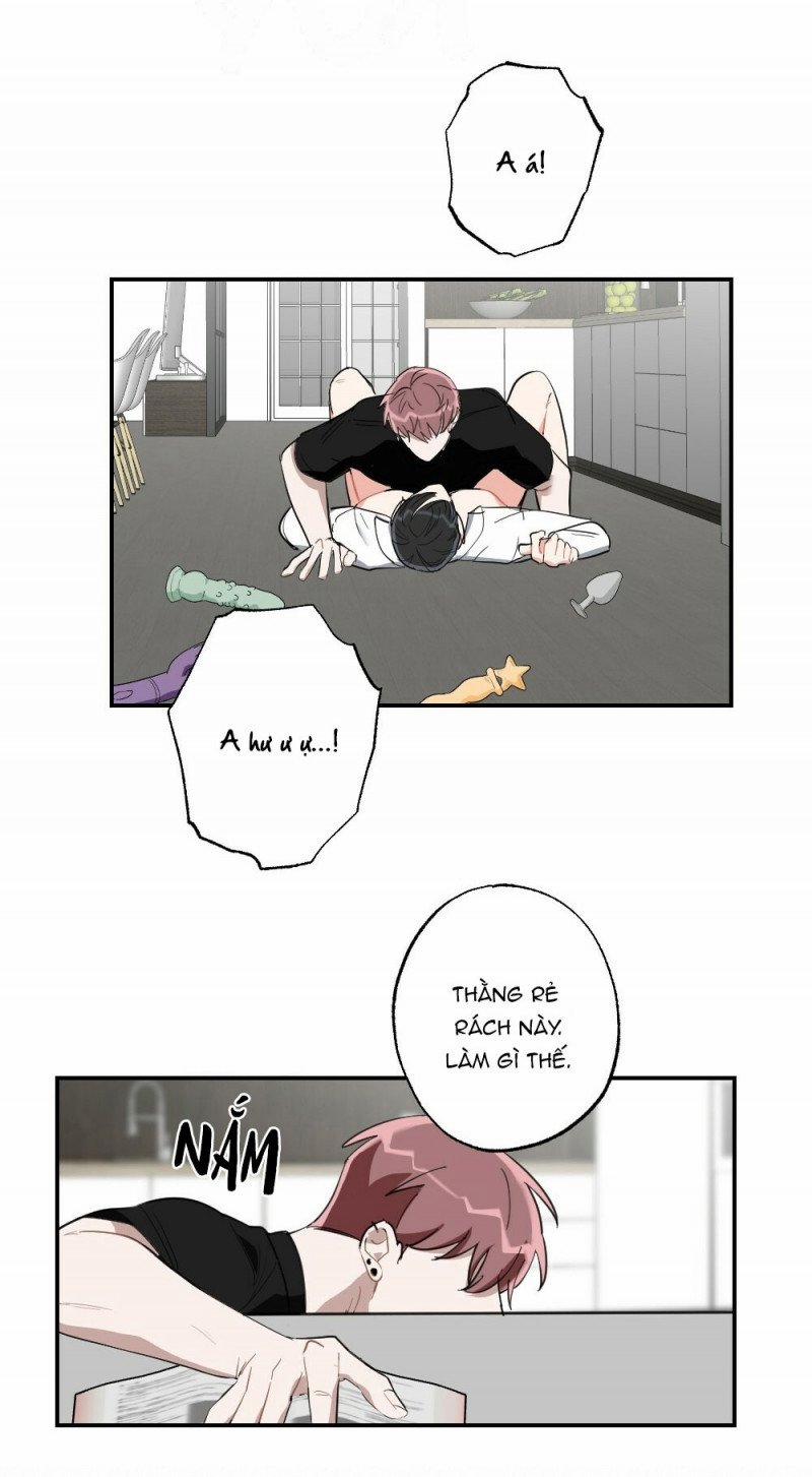 Dạy Thầy Giáo Cách Làm Tình 6.5 trang 2