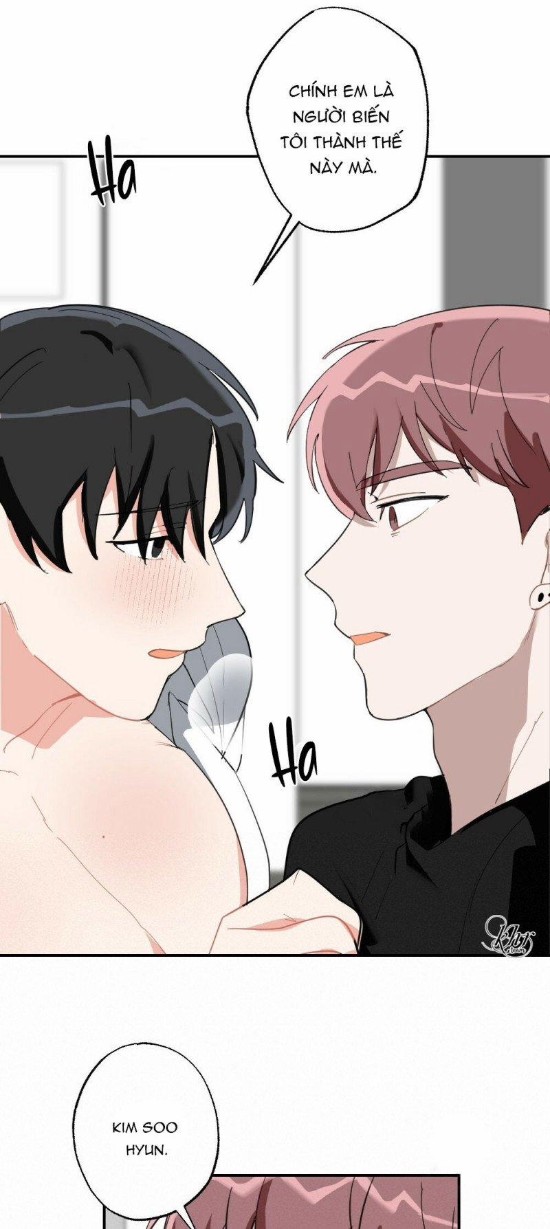 Dạy Thầy Giáo Cách Làm Tình 6.5 trang 20