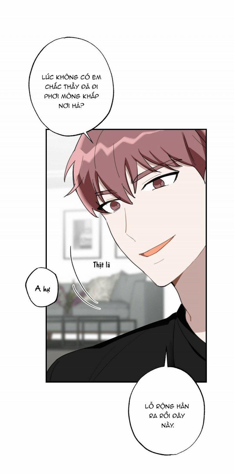 Dạy Thầy Giáo Cách Làm Tình 6.5 trang 5