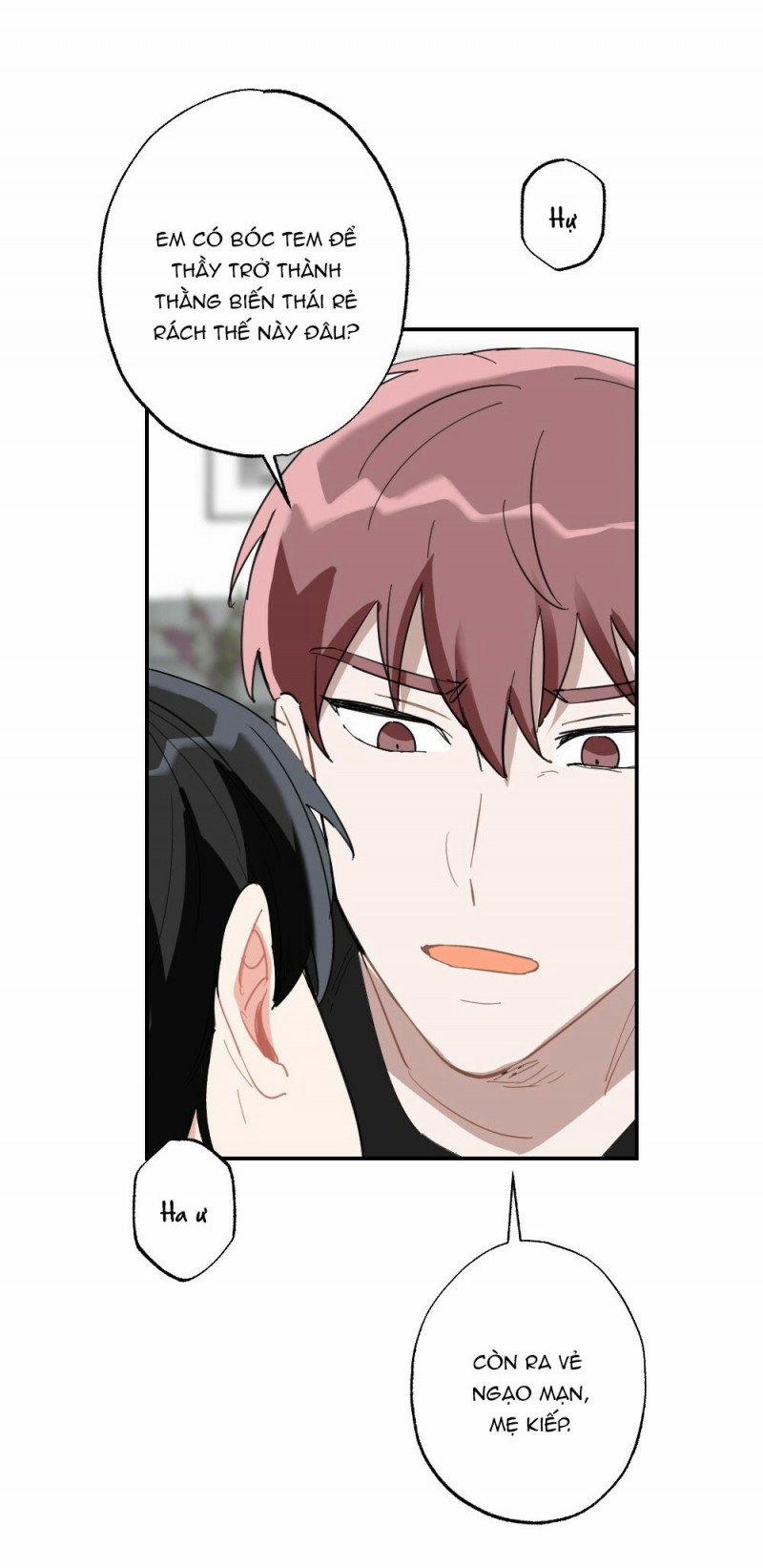 Dạy Thầy Giáo Cách Làm Tình 6.5 trang 6
