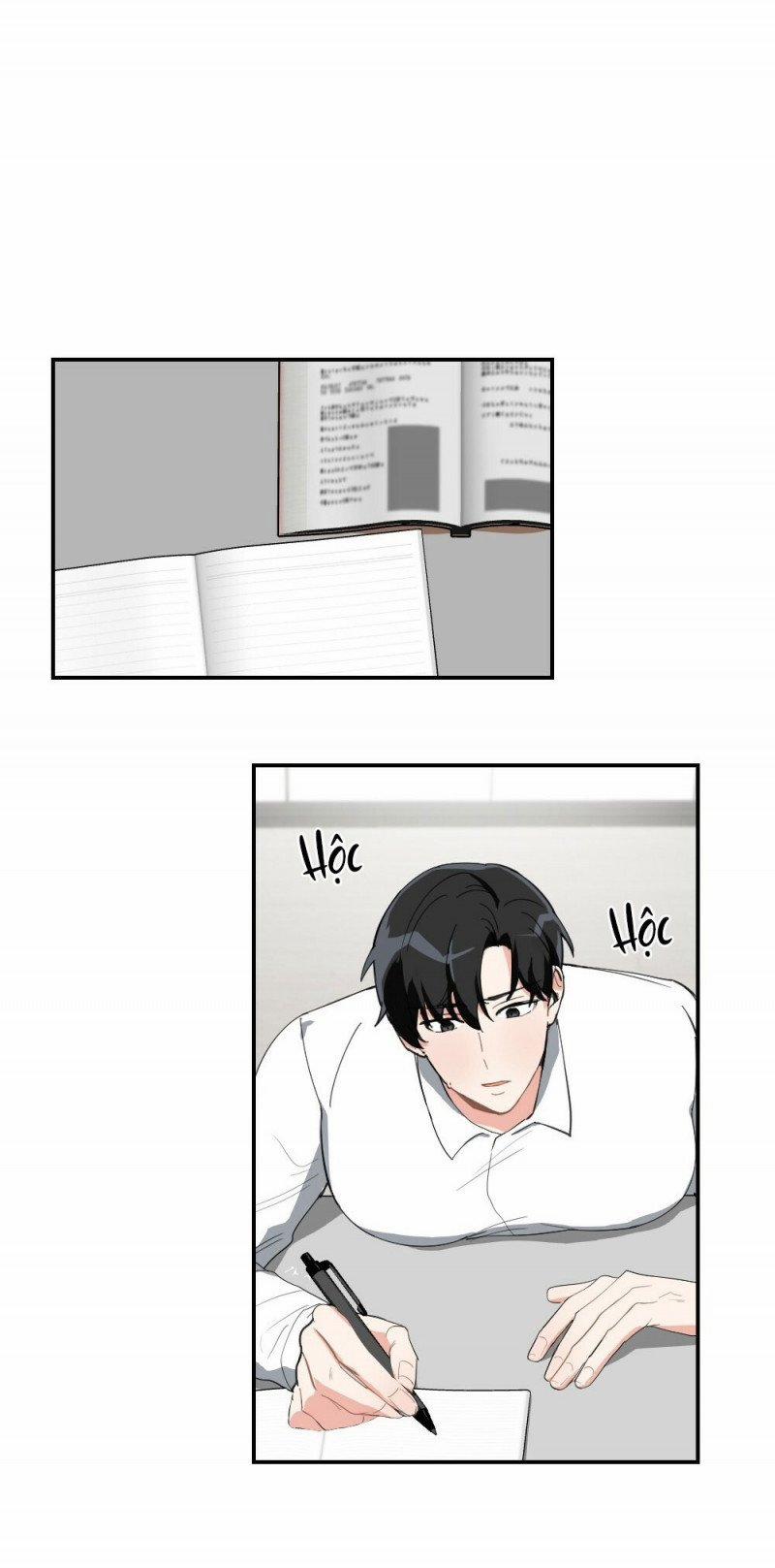 Dạy Thầy Giáo Cách Làm Tình 6 trang 1