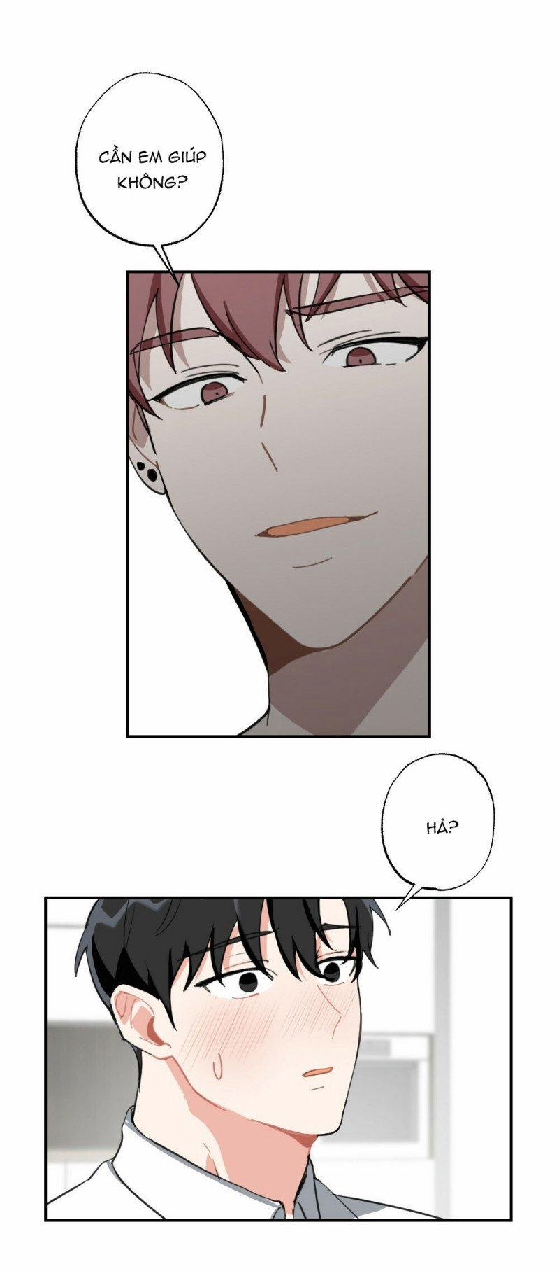 Dạy Thầy Giáo Cách Làm Tình 6 trang 15