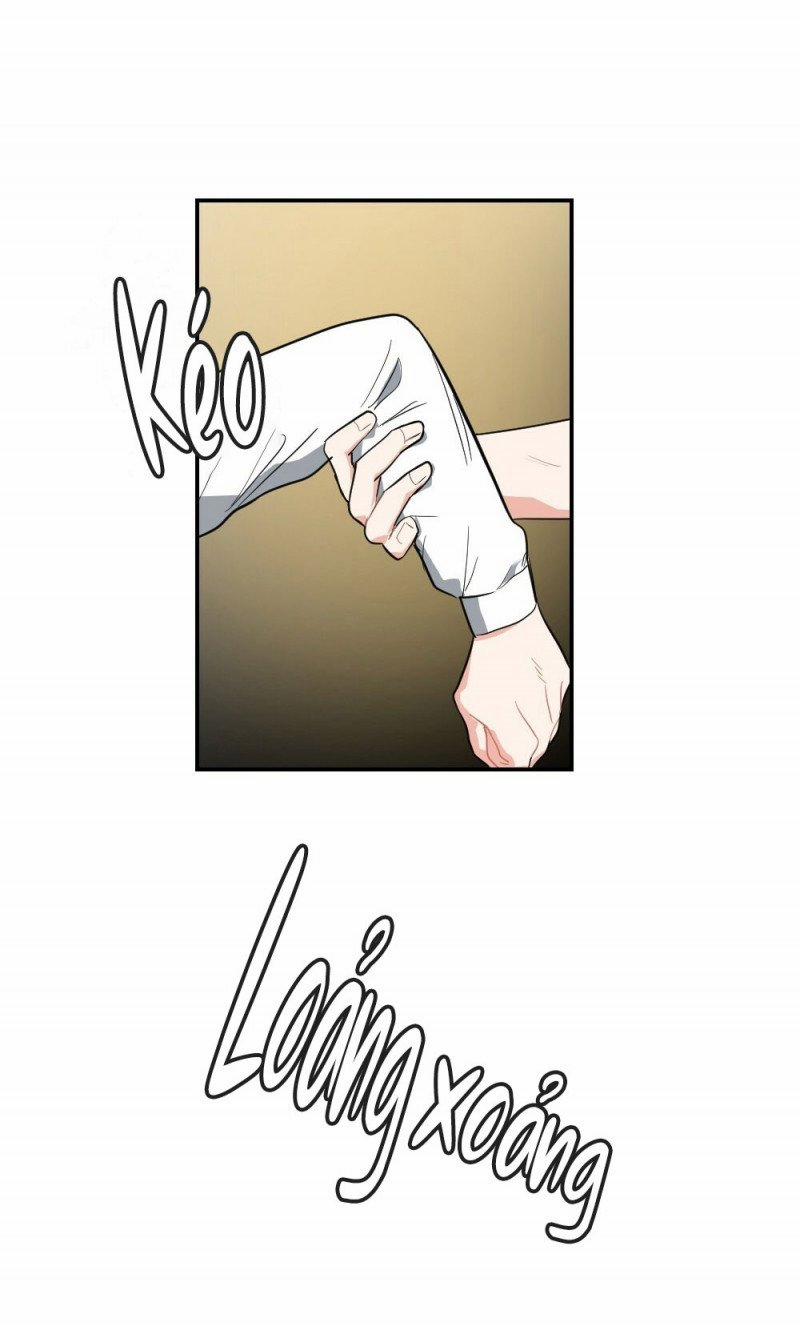 Dạy Thầy Giáo Cách Làm Tình 6 trang 16