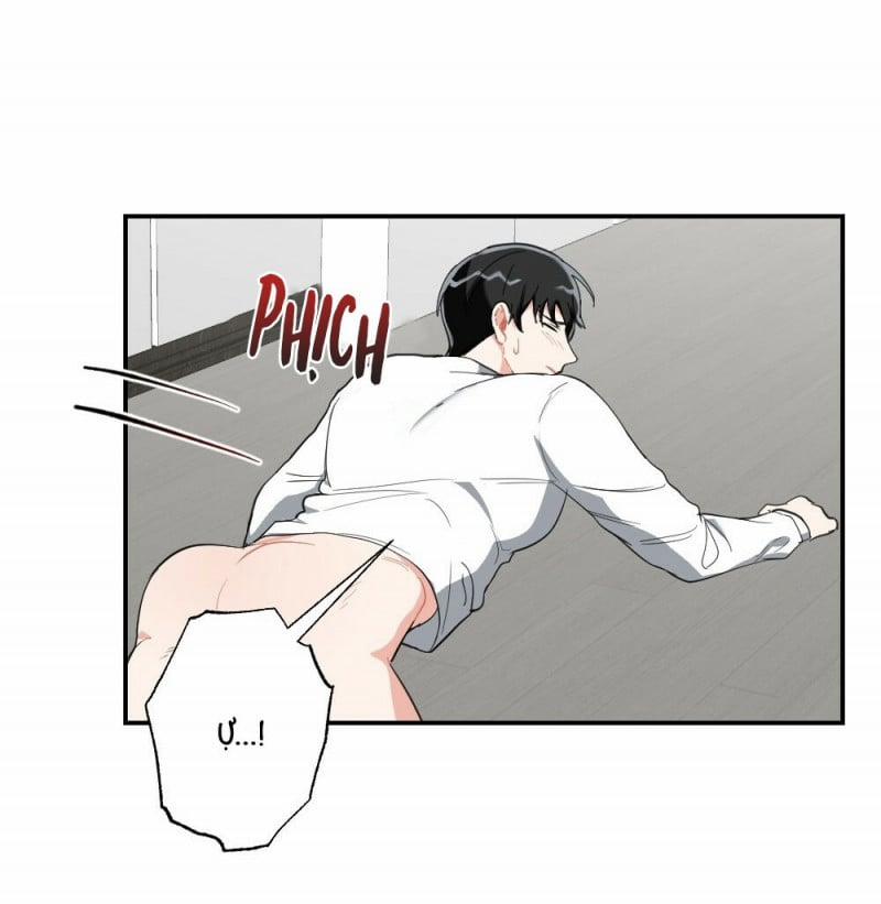 Dạy Thầy Giáo Cách Làm Tình 6 trang 17