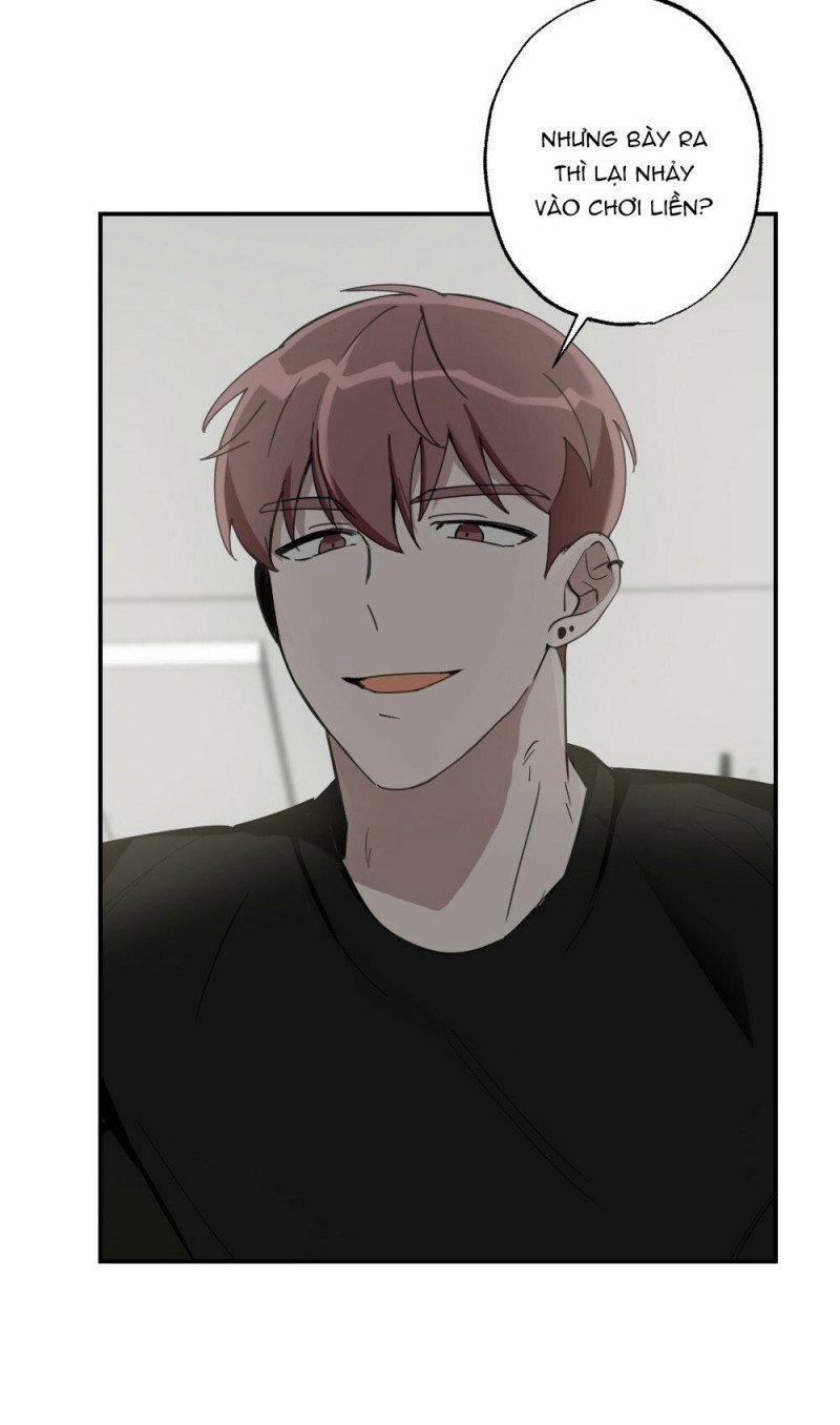 Dạy Thầy Giáo Cách Làm Tình 6 trang 23