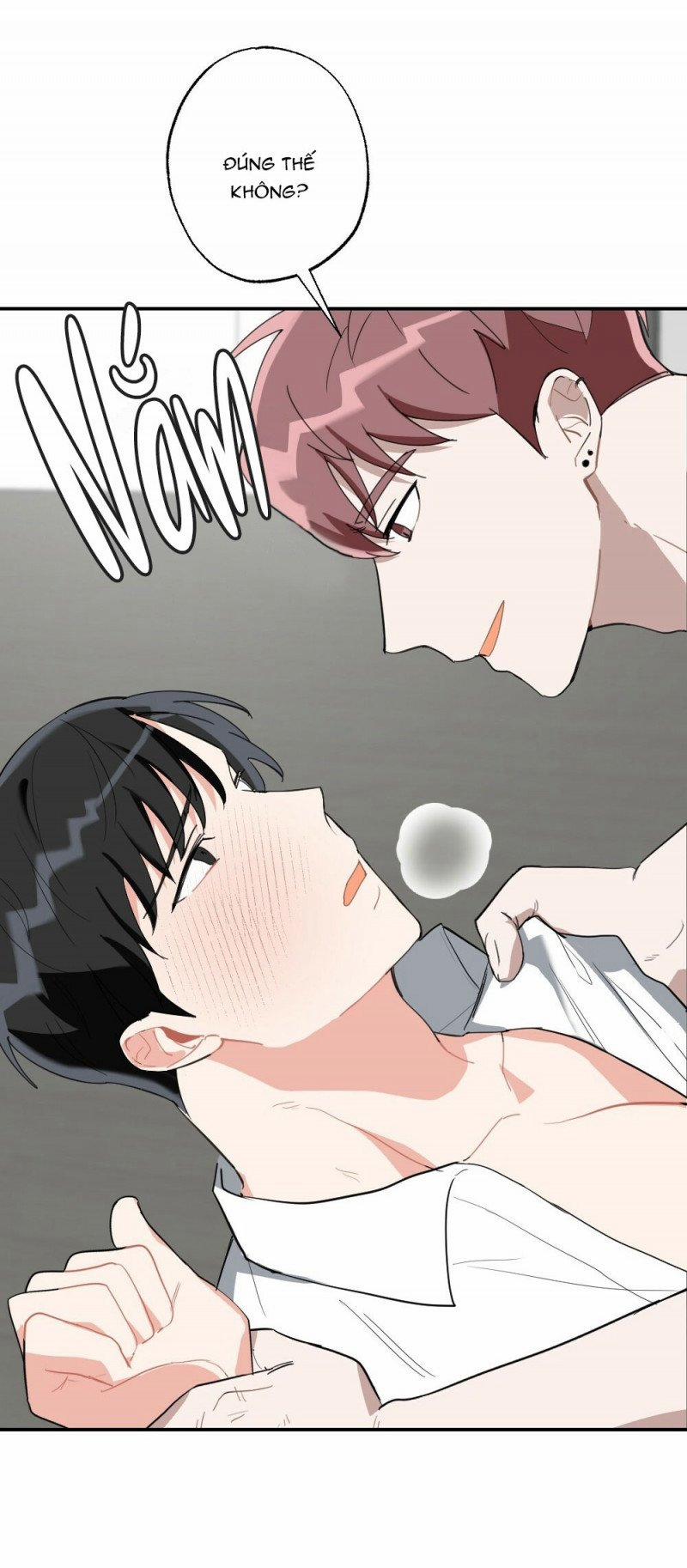 Dạy Thầy Giáo Cách Làm Tình 6 trang 24