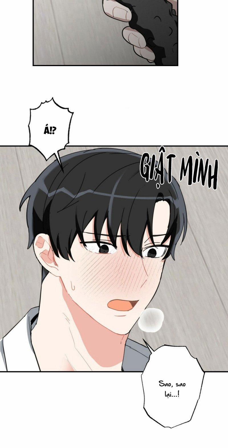 Dạy Thầy Giáo Cách Làm Tình 6 trang 26