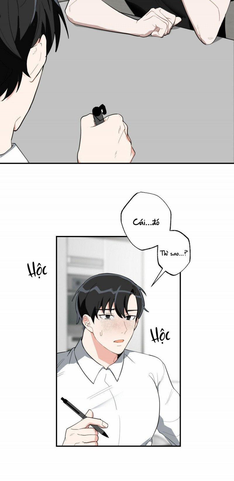 Dạy Thầy Giáo Cách Làm Tình 6 trang 5