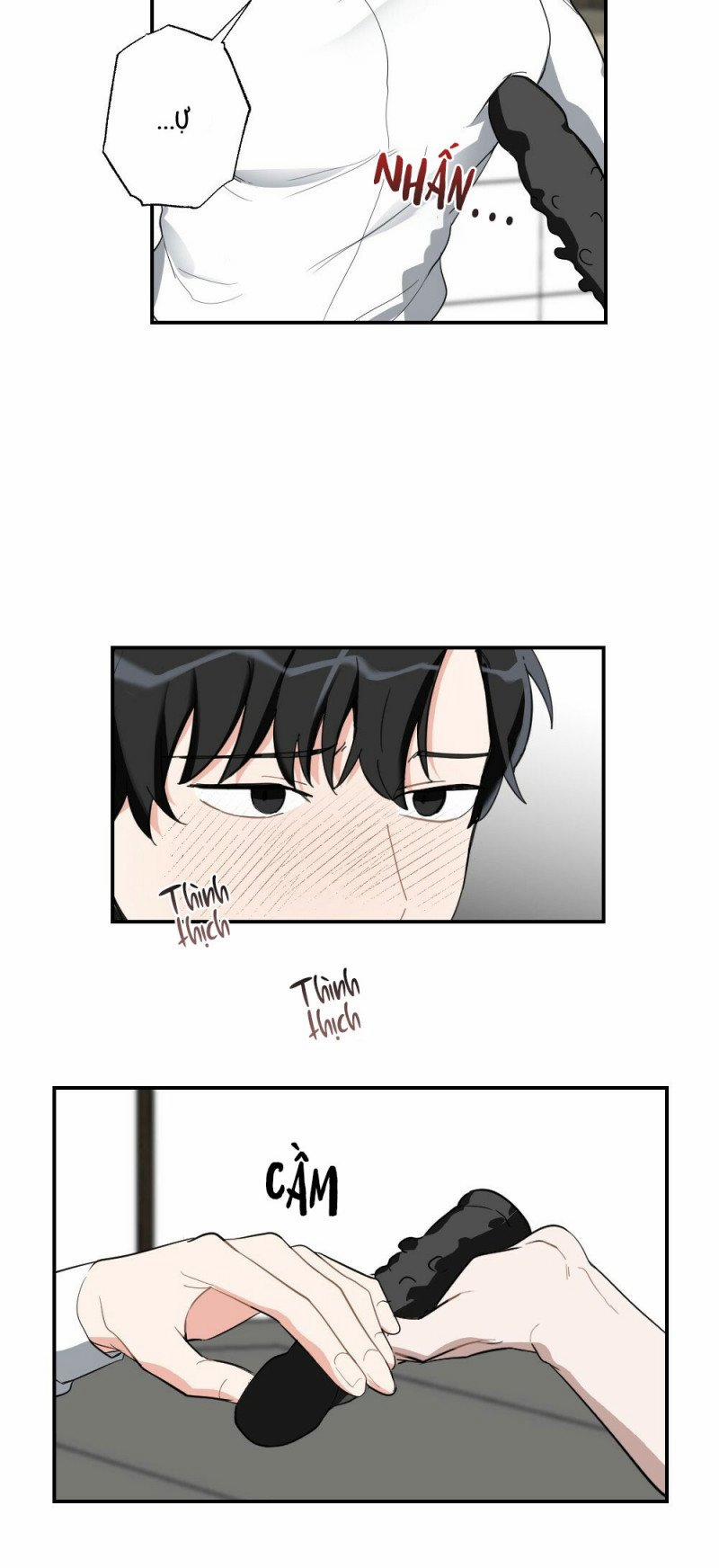 Dạy Thầy Giáo Cách Làm Tình 6 trang 9