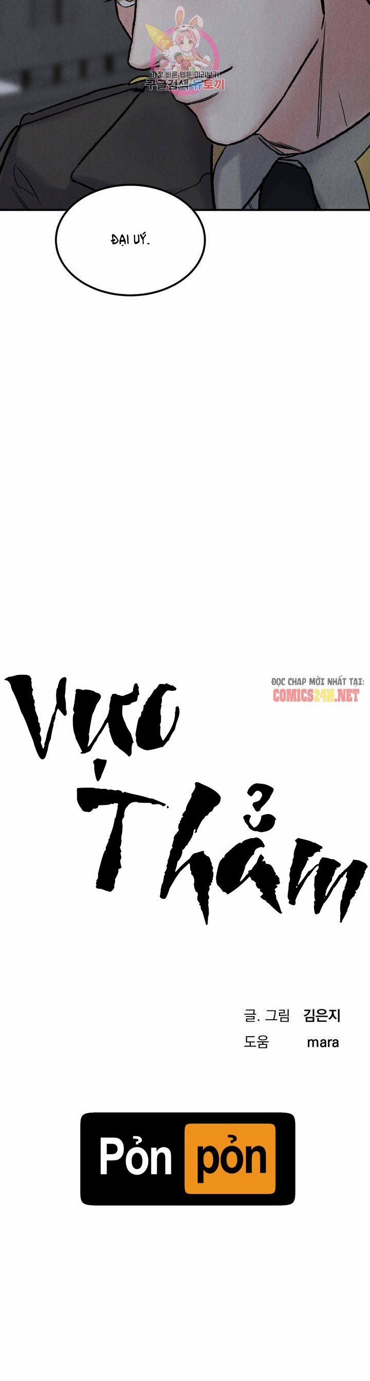 Đáy Vực Thẳm 1 trang 9