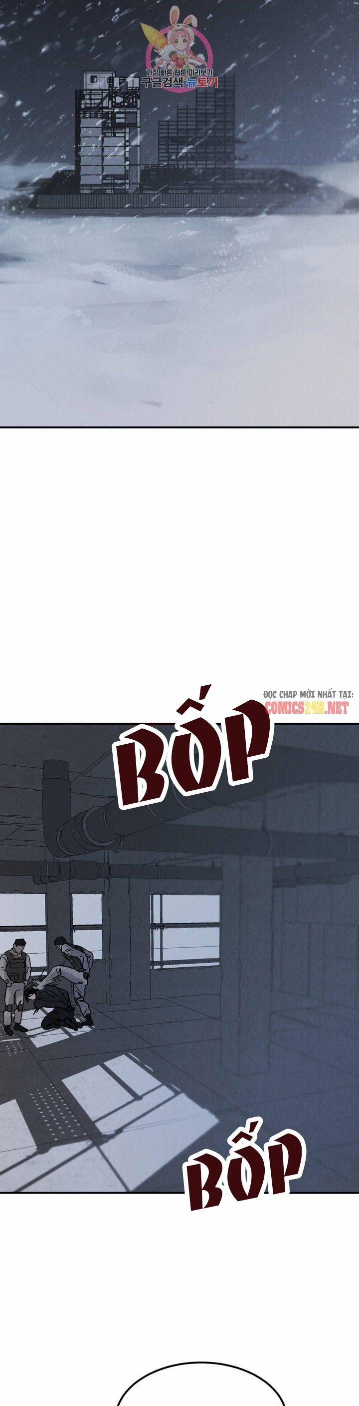 Đáy Vực Thẳm 2 trang 1