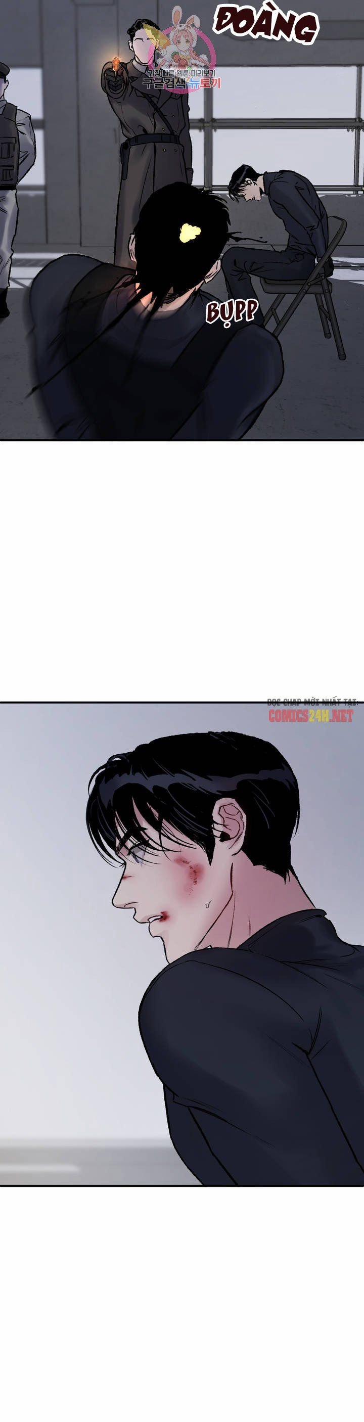 Đáy Vực Thẳm 2 trang 13