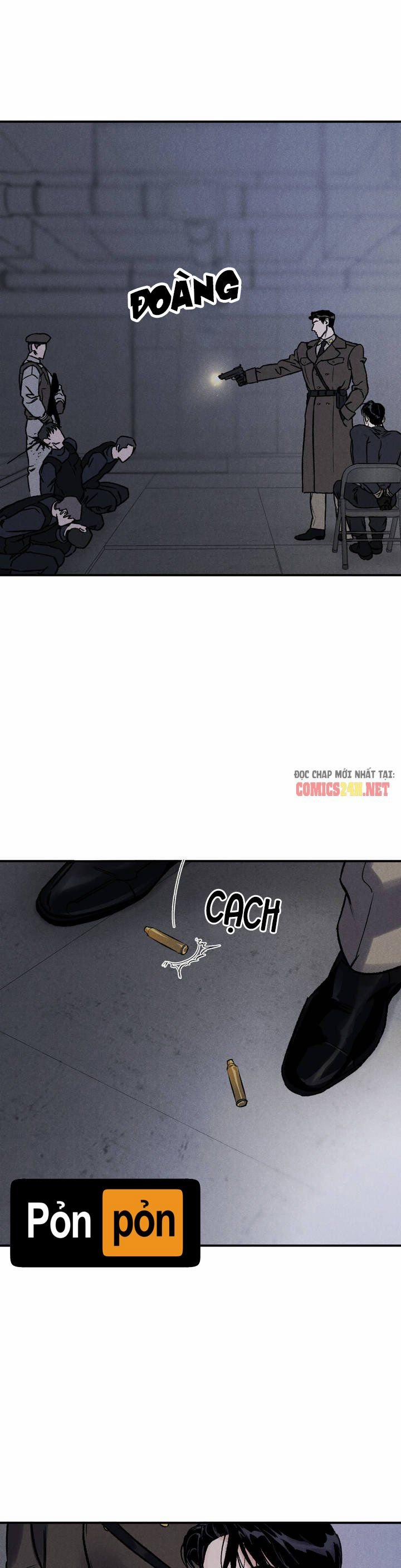 Đáy Vực Thẳm 2 trang 17