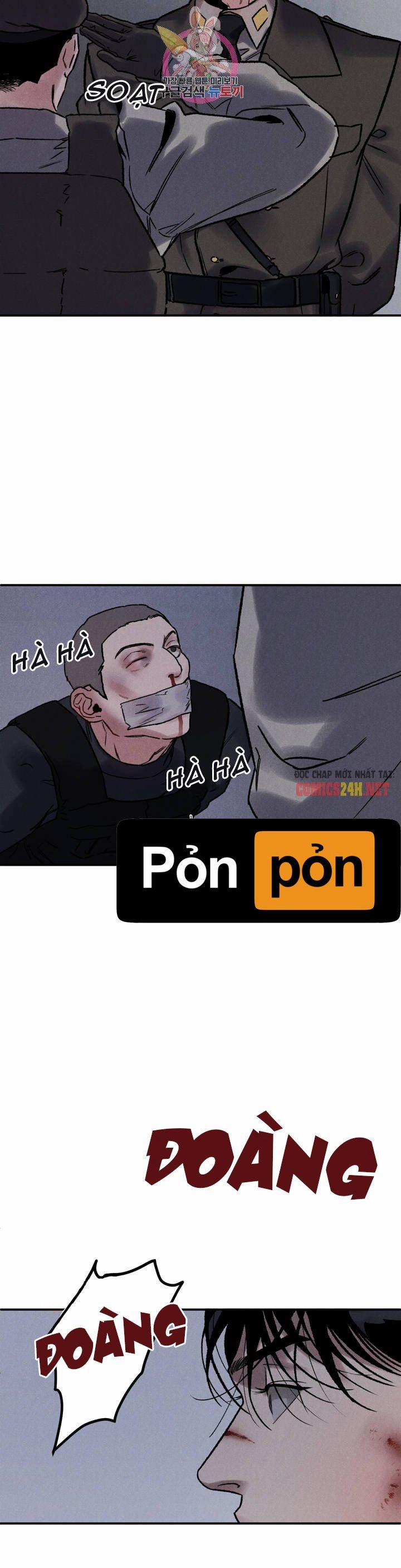 Đáy Vực Thẳm 2 trang 24