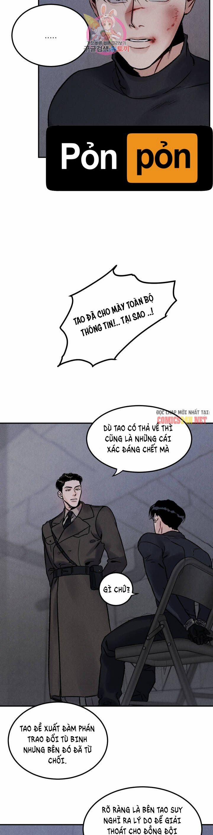 Đáy Vực Thẳm 2 trang 26