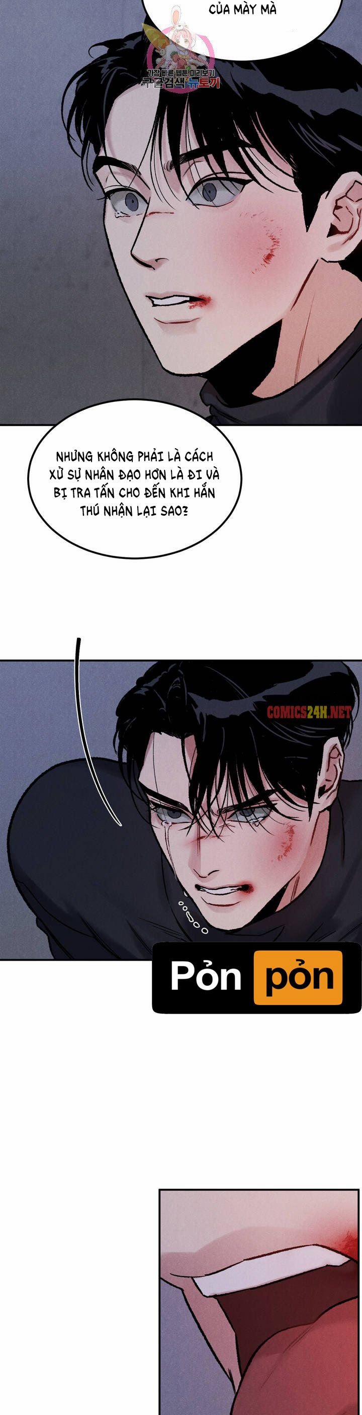 Đáy Vực Thẳm 2 trang 27