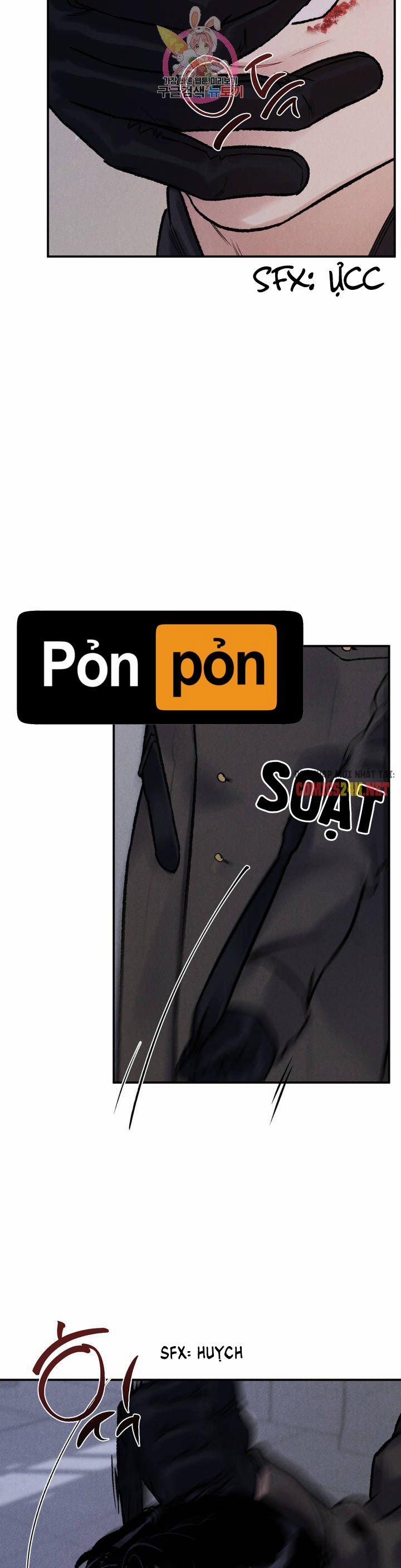 Đáy Vực Thẳm 2 trang 29