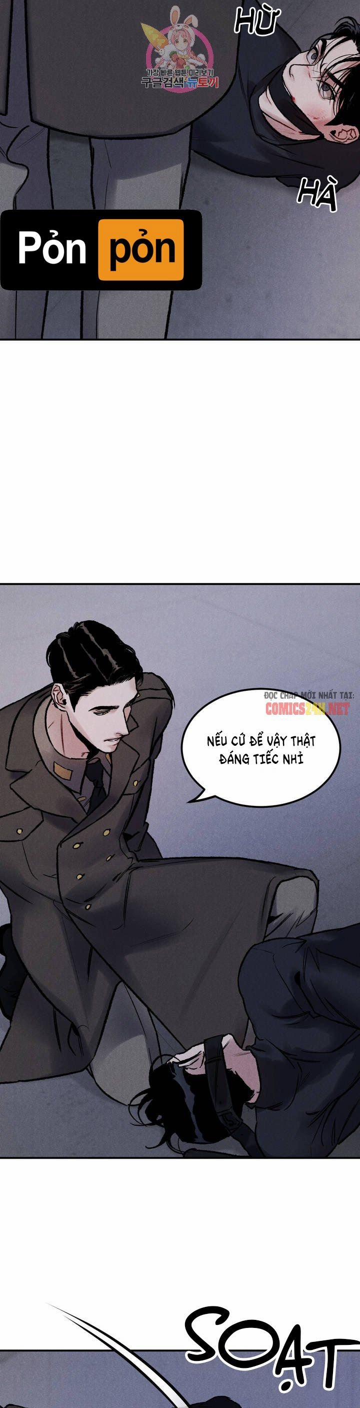 Đáy Vực Thẳm 2 trang 31