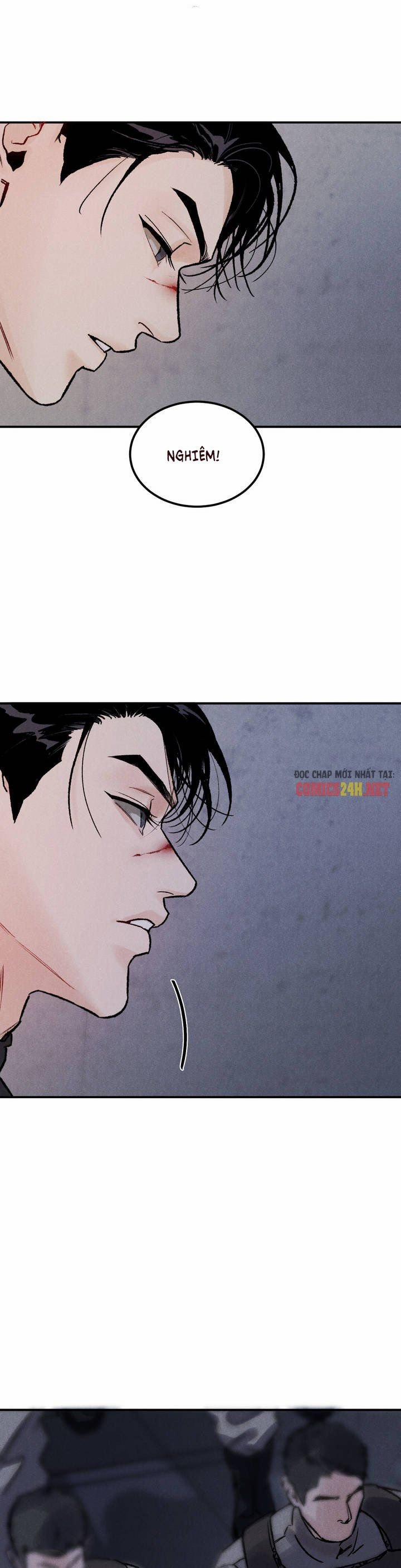 Đáy Vực Thẳm 2 trang 5