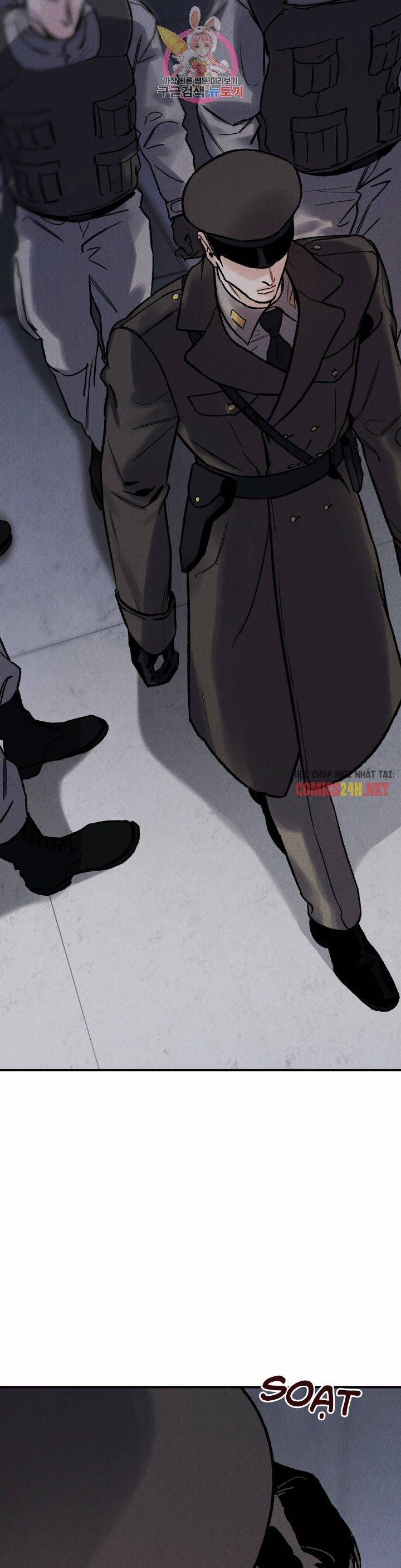 Đáy Vực Thẳm 2 trang 6