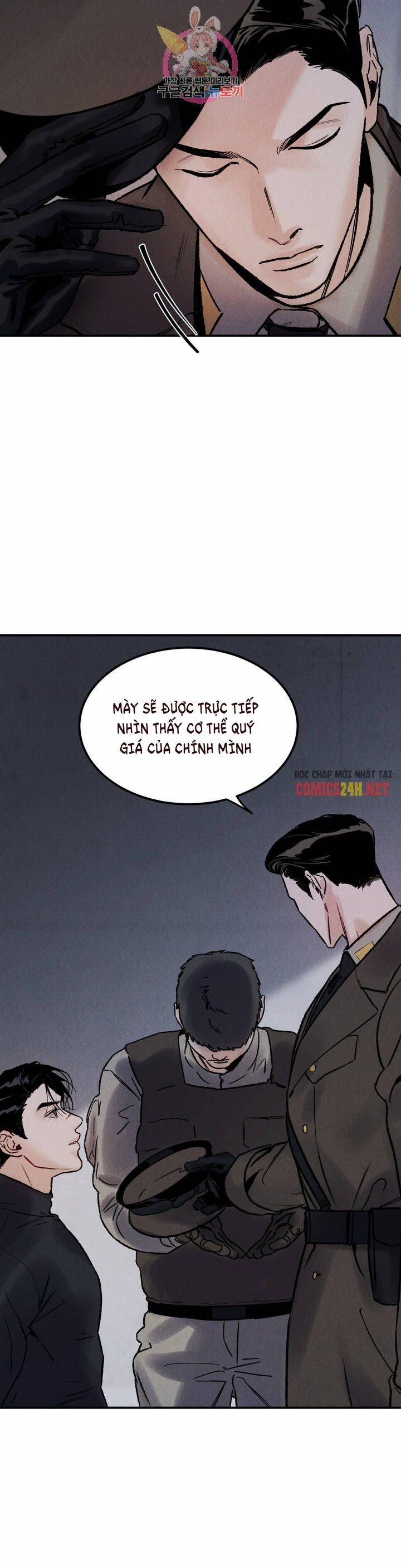 Đáy Vực Thẳm 2 trang 7