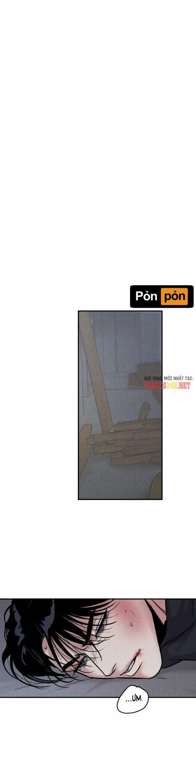 Đáy Vực Thẳm 3 trang 23