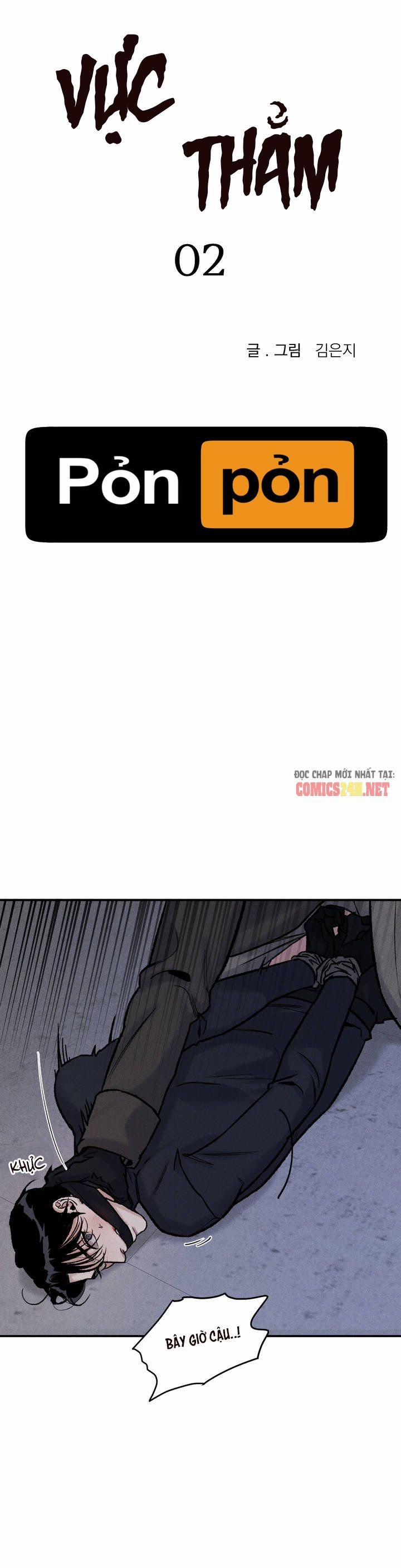 Đáy Vực Thẳm 3 trang 3