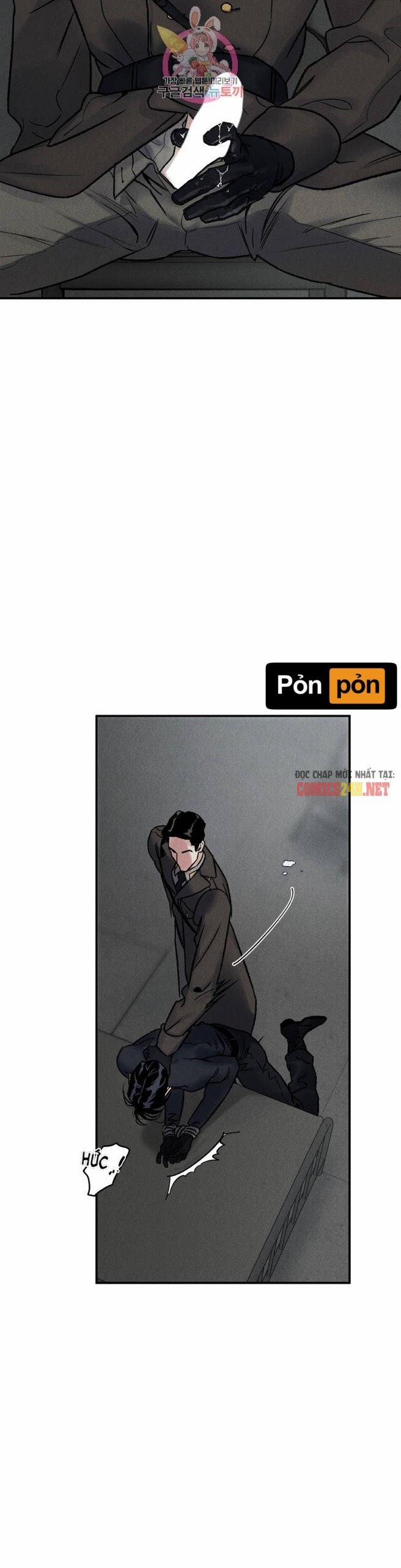 Đáy Vực Thẳm 4 trang 24