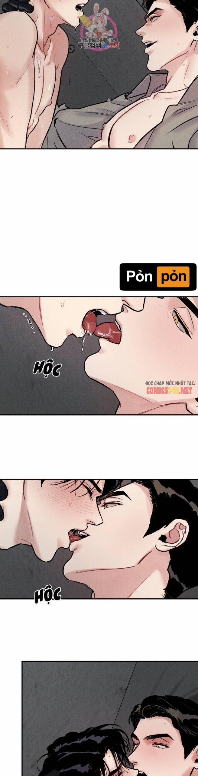 Đáy Vực Thẳm 5 trang 20