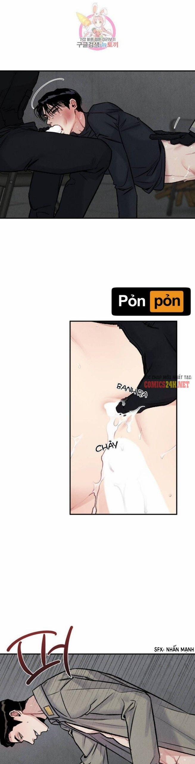 Đáy Vực Thẳm 5 trang 3