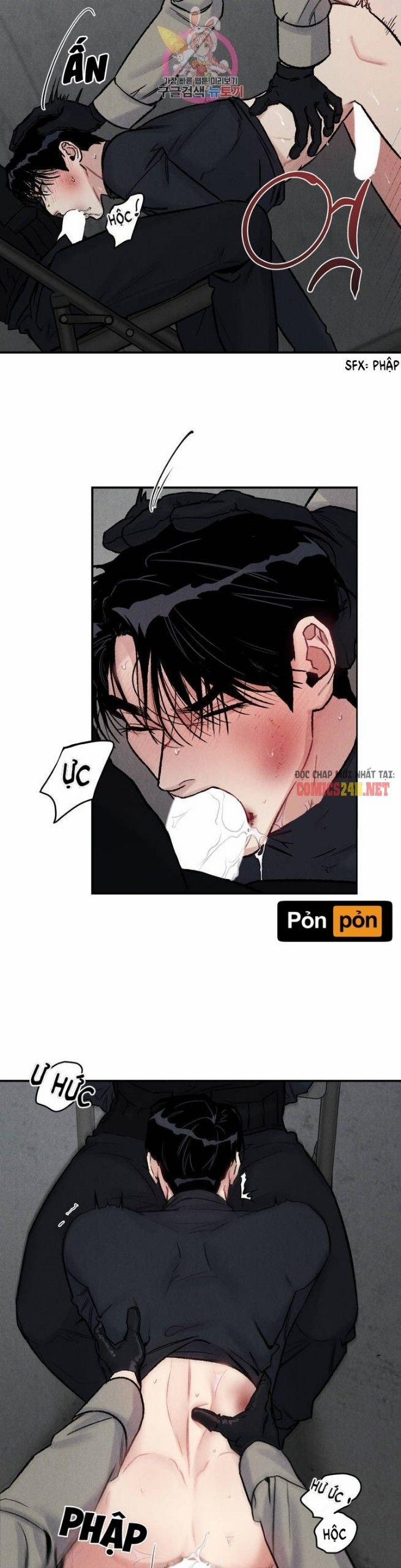 Đáy Vực Thẳm 5 trang 4