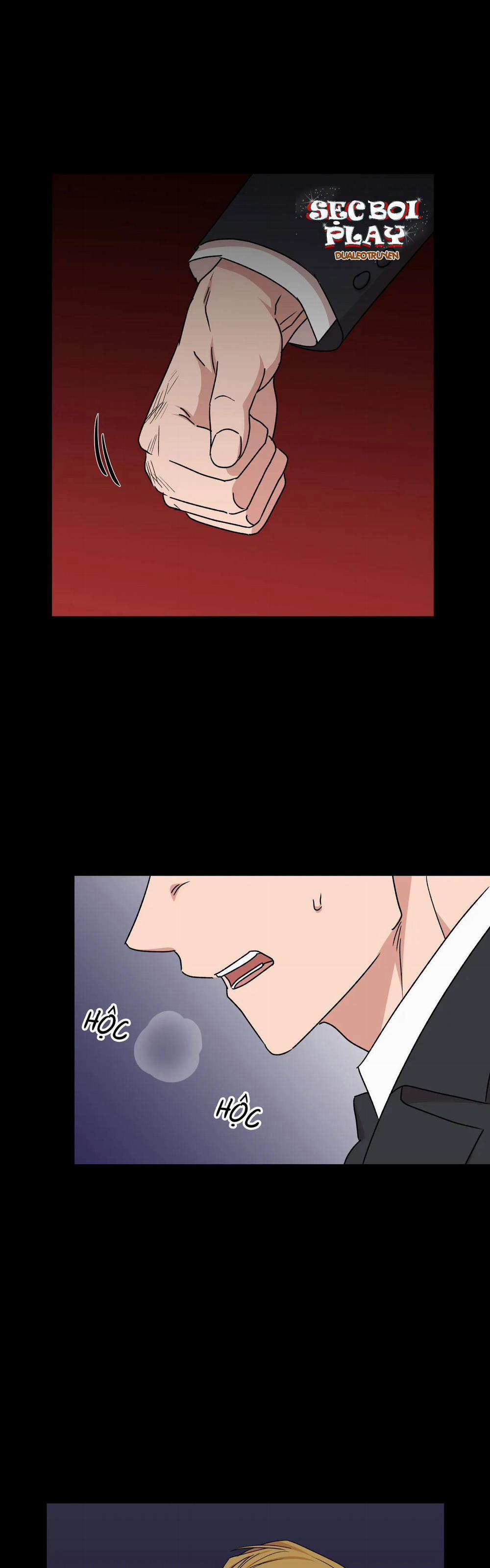 DÂY XÍCH 12 trang 0