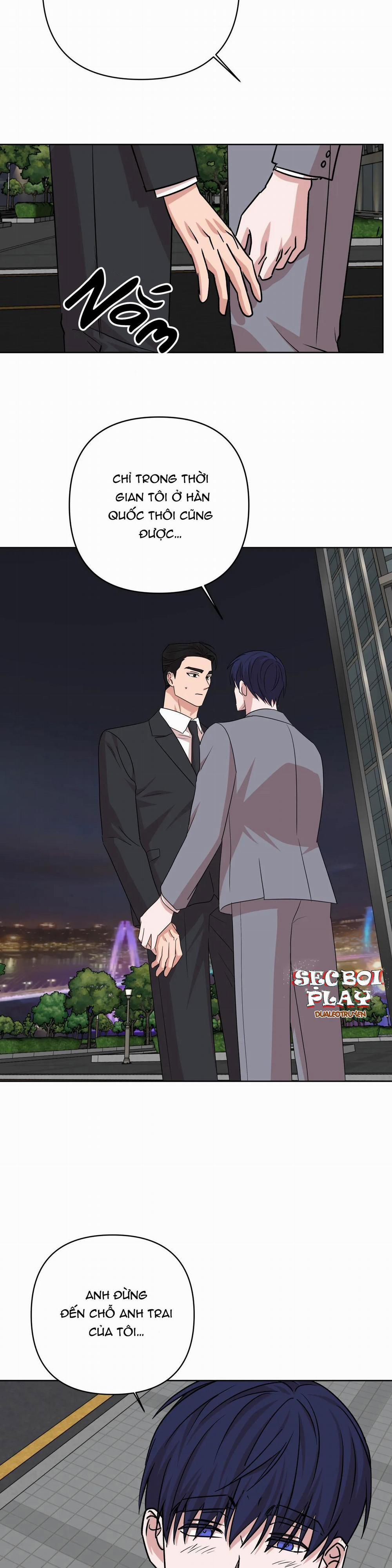 DÂY XÍCH 13 trang 14